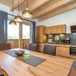 Apartment Peholdgut - Natururlaub Am Berg Lofer