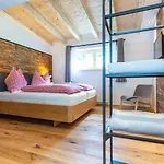 Peholdgut - Natururlaub Am Berg Apartment *