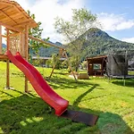 Peholdgut - Natururlaub Am Berg Apartment *