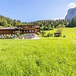 Peholdgut - Natururlaub Am Berg アパート *