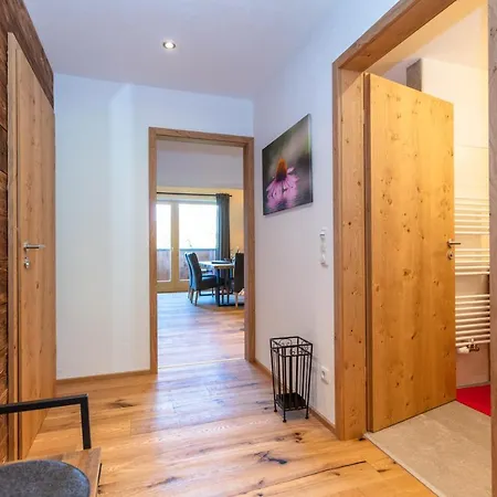 Peholdgut - Natururlaub Am Berg Apartment *