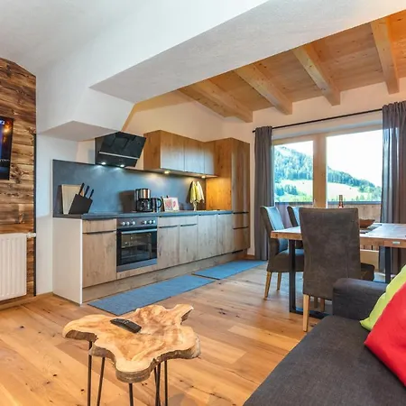 Peholdgut - Natururlaub Am Berg Lofer