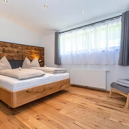 Apartment Peholdgut - Natururlaub Am Berg Lofer