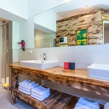 Peholdgut - Natururlaub Am Berg *