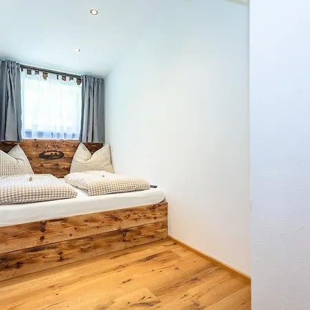 Peholdgut - Natururlaub Am Berg Appartamento