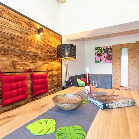 Peholdgut - Natururlaub Am Berg Apartment