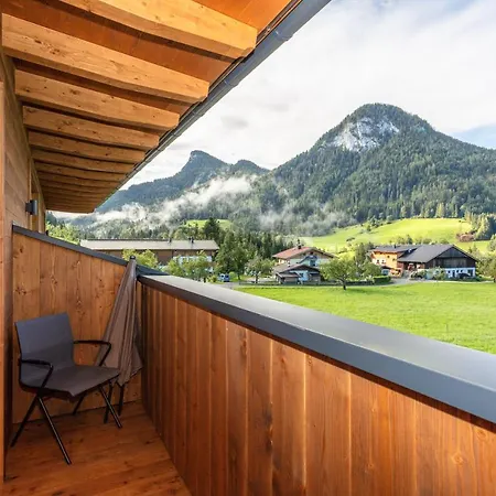 Peholdgut - Natururlaub Am Berg