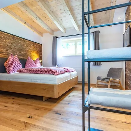 Peholdgut - Natururlaub Am Berg Apartment *