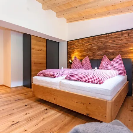 Apartment Peholdgut - Natururlaub Am Berg