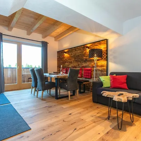 Peholdgut - Natururlaub Am Berg Apartment *