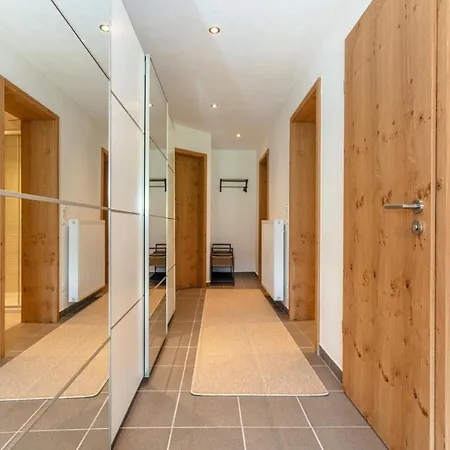 Peholdgut - Natururlaub Am Berg Apartament *