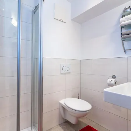 Peholdgut - Natururlaub Am Berg Apartment