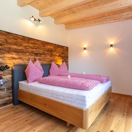 Peholdgut - Natururlaub Am Berg Apartment