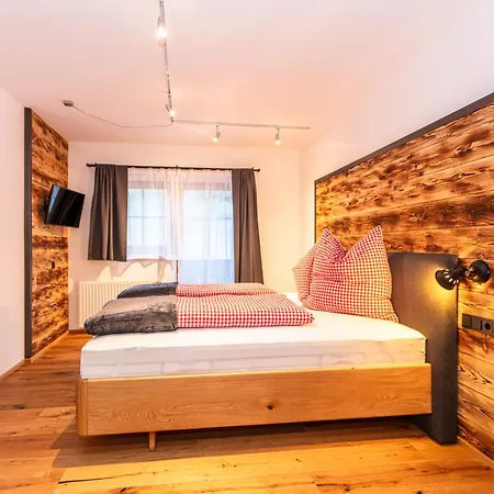 Peholdgut - Natururlaub Am Berg Appartamento