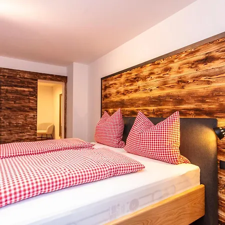 Peholdgut - Natururlaub Am Berg Apartment