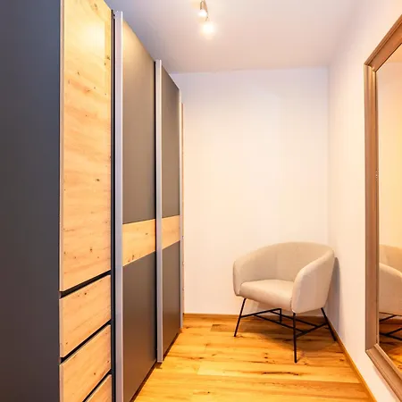 Peholdgut - Natururlaub Am Berg Lofer