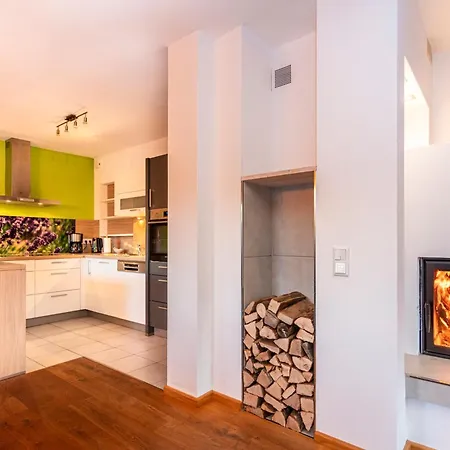 Apartment Peholdgut - Natururlaub Am Berg