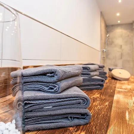 Peholdgut - Natururlaub Am Berg Apartment *