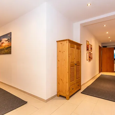 Peholdgut - Natururlaub Am Berg Lofer