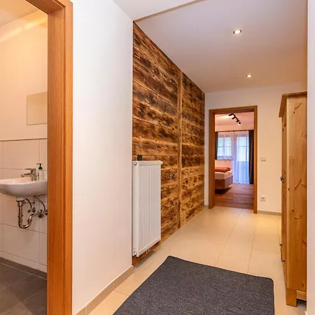 Peholdgut - Natururlaub Am Berg Apartment Lofer