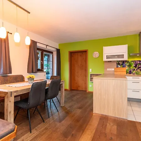 Peholdgut - Natururlaub Am Berg Apartment