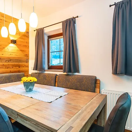 Peholdgut - Natururlaub Am Berg Apartment *