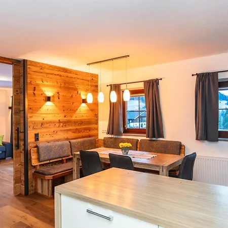 Peholdgut - Natururlaub Am Berg *