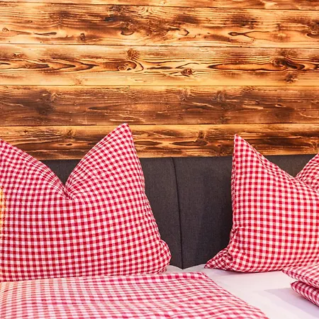 Peholdgut - Natururlaub Am Berg Lejlighed