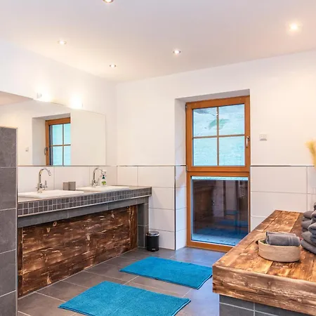 Peholdgut - Natururlaub Am Berg Apartment