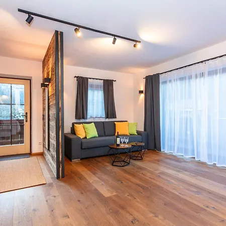 Peholdgut - Natururlaub Am Berg * Lofer