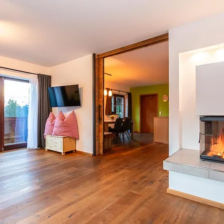 Apartment Peholdgut - Natururlaub Am Berg