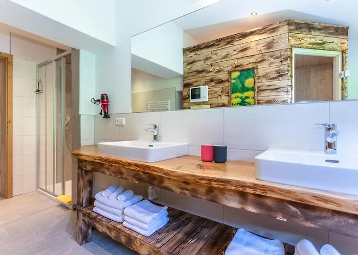 Peholdgut - Natururlaub Am Berg *