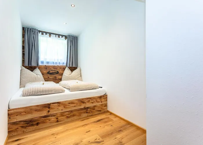 Peholdgut - Natururlaub Am Berg Apartamento