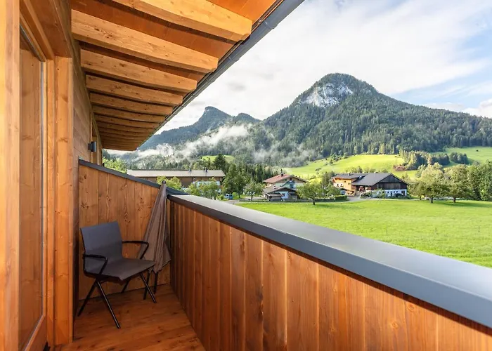 Peholdgut - Natururlaub Am Berg