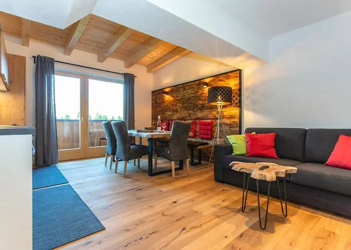 Peholdgut - Natururlaub Am Berg Апартаменты *