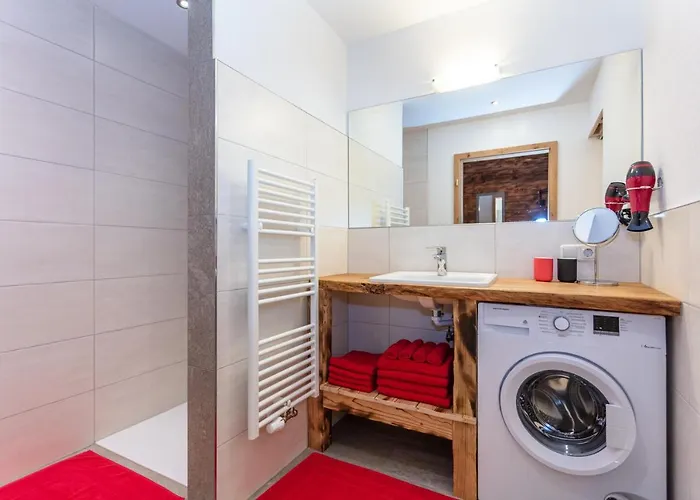 Peholdgut - Natururlaub Am Berg Apartamento Lofer