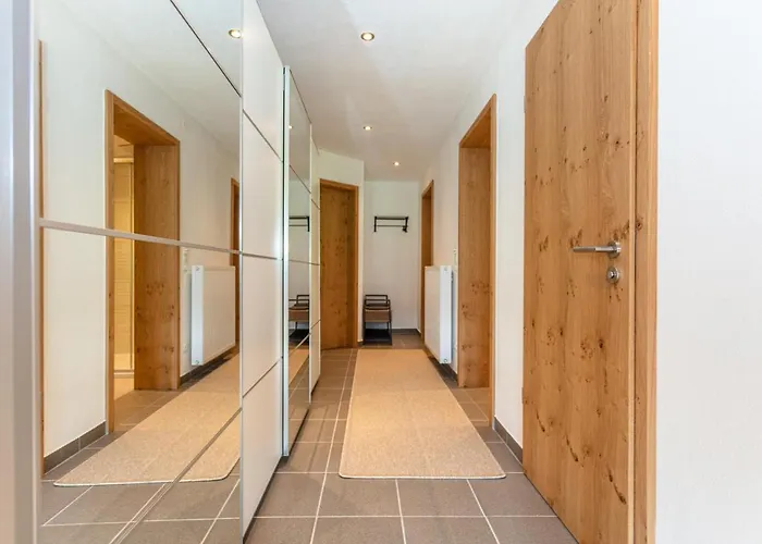 Peholdgut - Natururlaub Am Berg Apartamento *