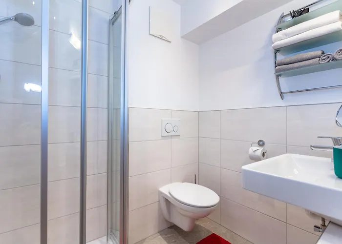 Peholdgut - Natururlaub Am Berg Apartamento