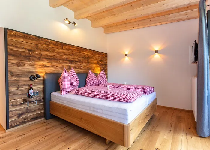 Peholdgut - Natururlaub Am Berg Apartamento