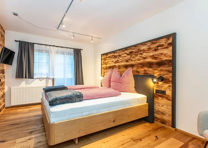 Peholdgut - Natururlaub Am Berg