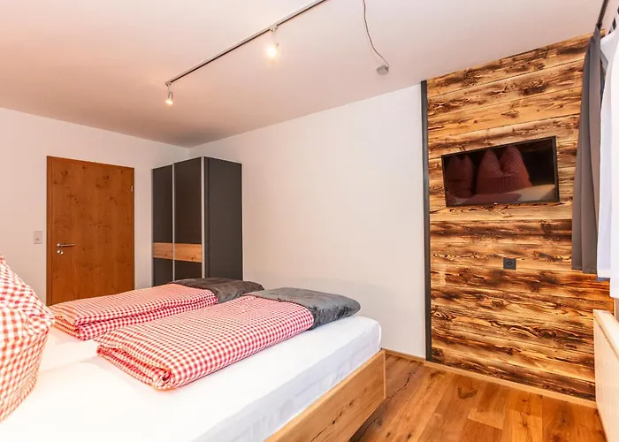 Peholdgut - Natururlaub Am Berg