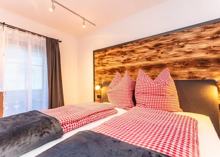 Peholdgut - Natururlaub Am Berg *