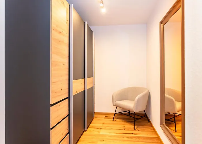 Peholdgut - Natururlaub Am Berg Lofer