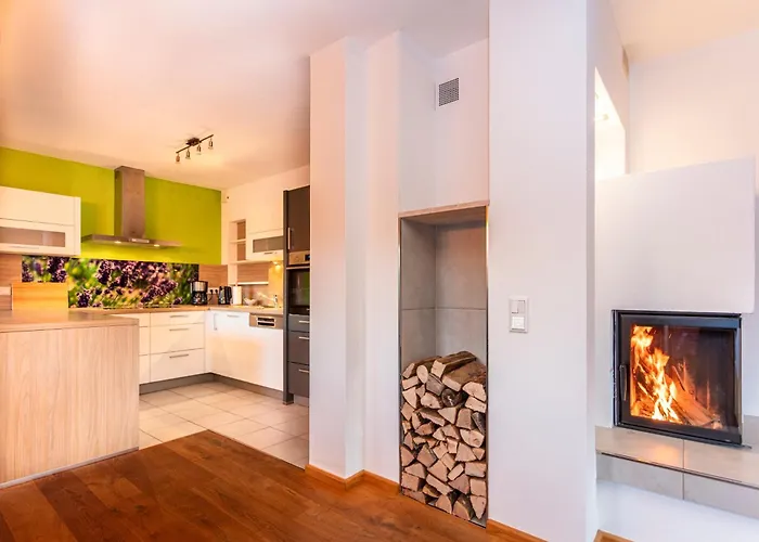 Apartamento Peholdgut - Natururlaub Am Berg