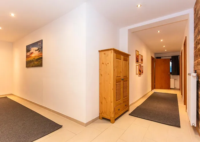 Peholdgut - Natururlaub Am Berg Лофер