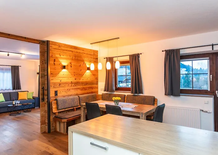 Peholdgut - Natururlaub Am Berg *