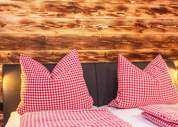 Peholdgut - Natururlaub Am Berg Апартаменты