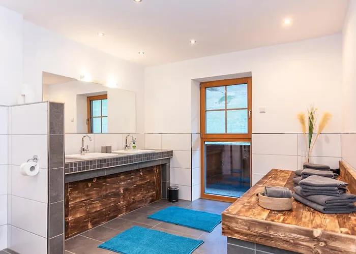 Peholdgut - Natururlaub Am Berg Apartamento