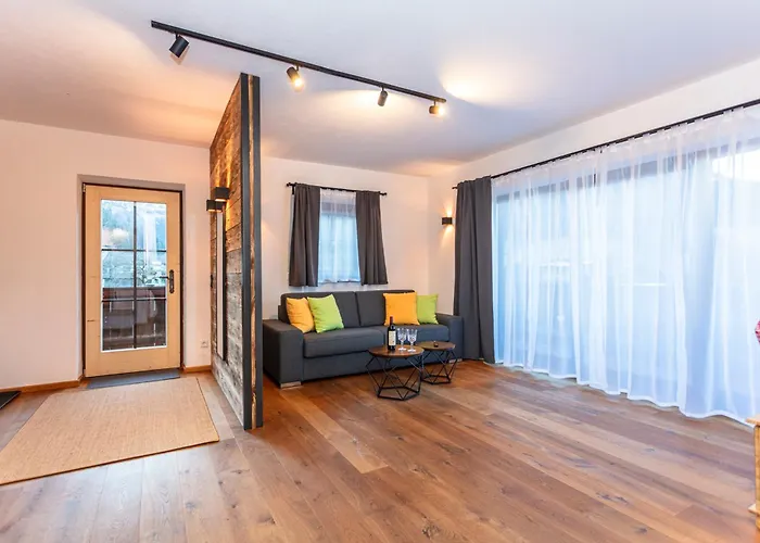 Peholdgut - Natururlaub Am Berg * Лофер